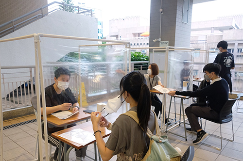 DSE2024|香港自修生|DSE報名|香港文憑試