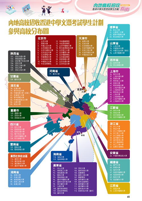 香港DSE|港澳臺聯(lián)考|內(nèi)地港寶|香港教育|香港升學|香港|雙非港寶