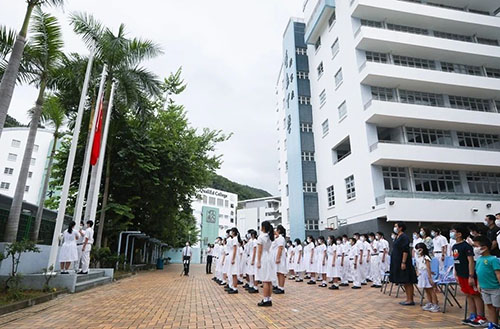 香港中學(xué)|香港教育|暨南大學(xué)|內(nèi)地985211|香港band3學(xué)校|香港DSE