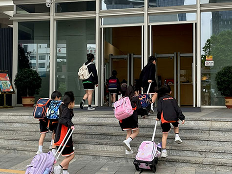 香港升學(xué)|香港DSE|香港中學(xué)|香港教育|香港DSE內(nèi)地考場|深圳培僑|深圳培僑龍華信義學(xué)校