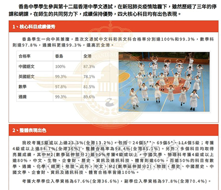 香港中學|香港直資學校|香港|香島中學|香港Band1中學|香港教育|內(nèi)地港寶