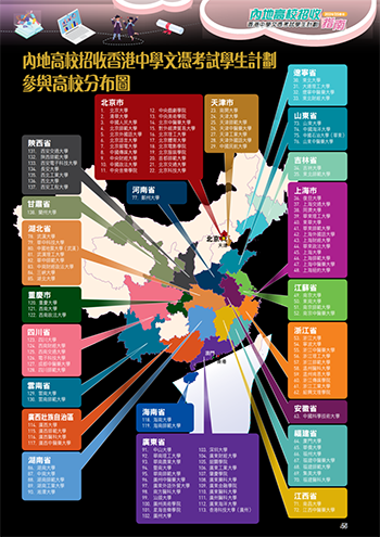 香港|香港DSE|香港插班|DSE|香港DSE報考|港八大|香港升學|香港教育|全紅嬋|奧運冠軍|暨南大學