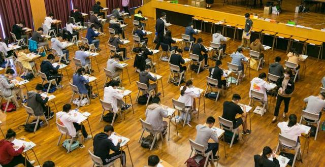 香港身份VS非香港身份，考香港DSE的區(qū)別大盤點！