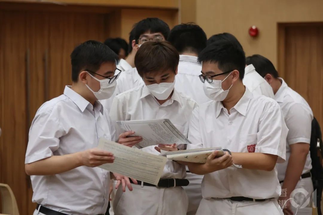 2022香港DSE狀元母校到底有多牛？怎樣把孩子送進神校？