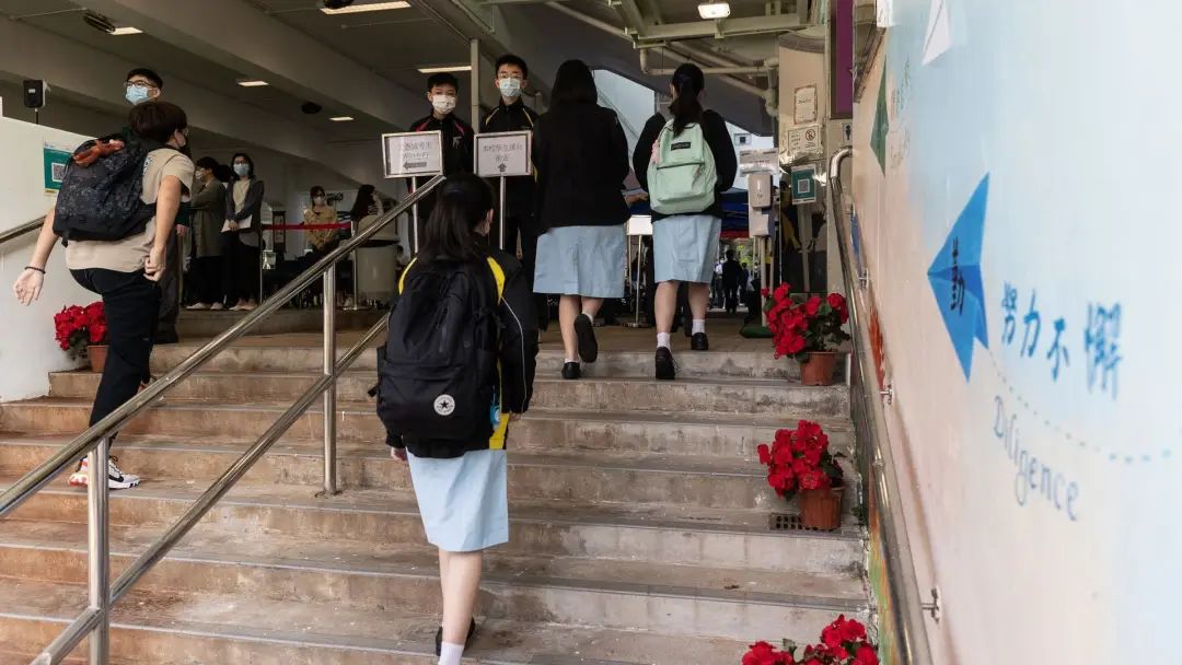 香港通關在即？全日復課積極“放大招”！想要回港插班的要盡早準備啦！