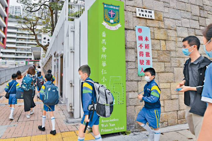 你的孩子不適合去香港讀書！一句話道破家長們的奮斗辛酸淚...