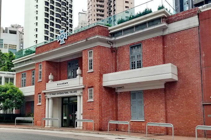 香港IB放榜！男拔、圣保羅中學(xué)誕5名狀元