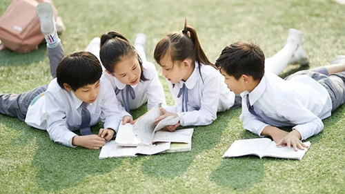 想讓孩子赴港讀書并申請(qǐng)寄宿學(xué)校？這所香港英式學(xué)校你值得一看！