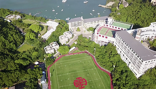 赴美讀藤校最佳跳板——香港國際學校HKIS，AP課程天花板！
