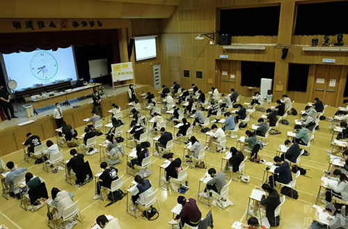 對(duì)DSE有疑問？科普來了！一次看懂錄取率、報(bào)考資格、本地生名額......