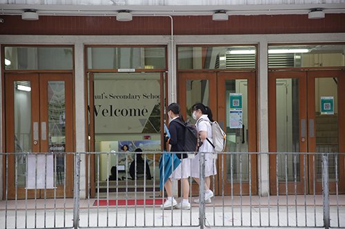 香港又新增一所免費寄宿學校！共16所香港寄宿中學，你更Pick哪所？