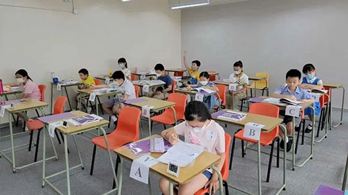  香港教育VS內地教育，3點大不同！看完勸退無數港寶家長！