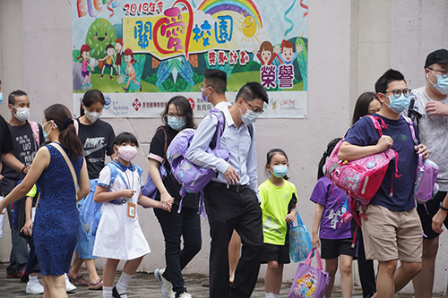 香港升學中介騙局大揭秘！這些常讓家長踩坑的套路，你中招了嗎？