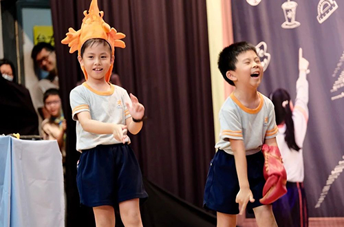 免試直升香港Band1A中學(xué)！這所熱門(mén)小學(xué)開(kāi)放小2-小5插班申請(qǐng)！