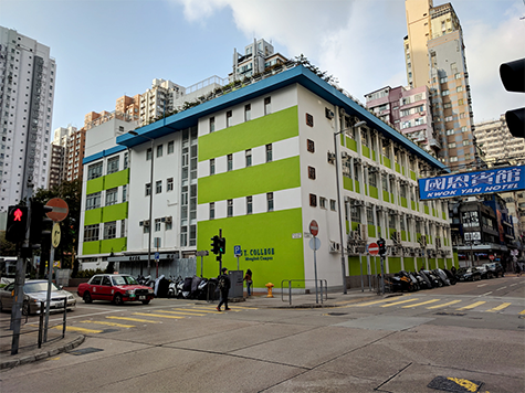 港寶家長注意！這所香港IB狀元開放申請！內(nèi)附收生要求！