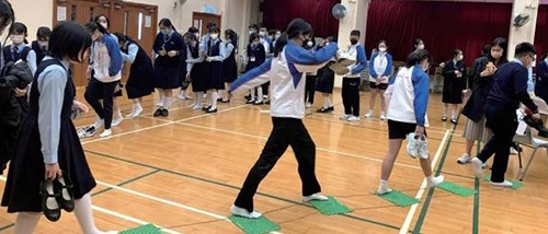 畢業(yè)生被哈佛、劍橋大學錄??！這所香港DSE中學正在火熱收生中！