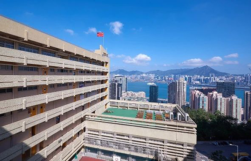 港寶必看！這所香港寄宿中學開放申請！現(xiàn)在申請，9月即可入學！