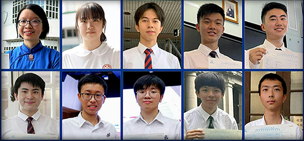 DSE放榜，港中大成最大贏家！畢業(yè)即可年入百萬，是什么神仙專業(yè)？