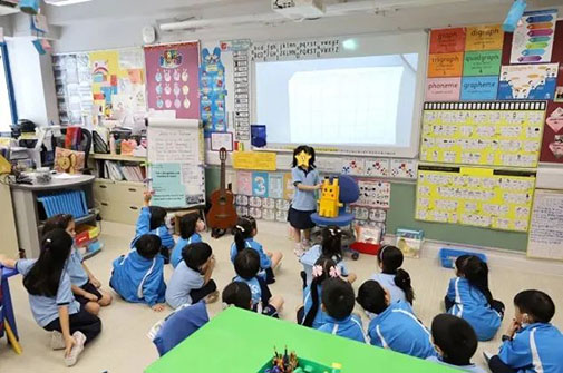 怎么選香港幼稚園？盤點6所“神?！背瑦鄣母哔|(zhì)量幼稚園！間間口碑爆棚！