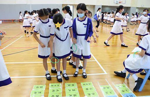 有寄宿一條龍香港Band1中學(xué)保底！這所熱門小學(xué)火爆開申！