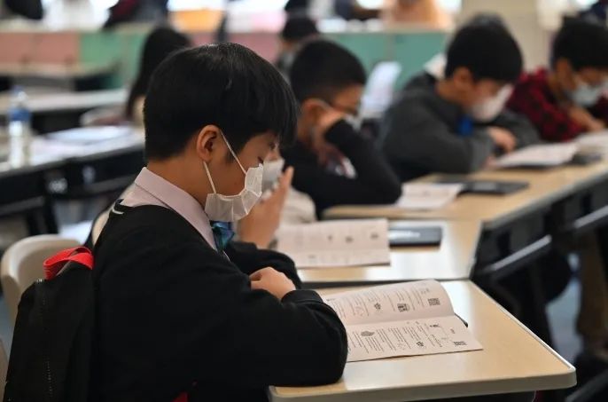 內(nèi)地家長羨慕哭！憑DSE成績直升牛津、劍橋！DSE認(rèn)可度遠(yuǎn)超你想象！
