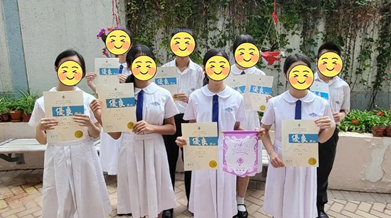 內(nèi)地家長不看后悔！很簡單的香港插班3大法則！替你試過了，百試百靈！