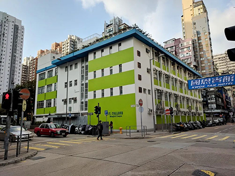 香港罕見！DSE+IB一條龍雙軌教學(xué)！這所狀元牛校開放明年申請(qǐng)！