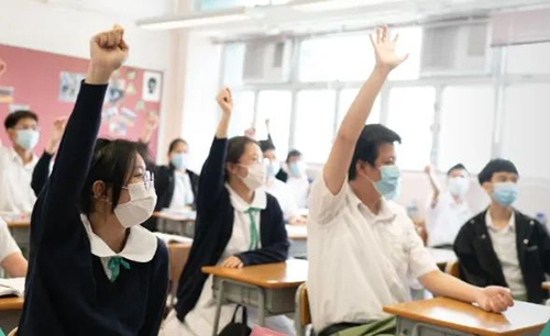 教育局官宣！3大香港升中方式大PK！內(nèi)地港寶選它贏麻了！