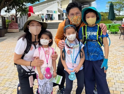 不理解！為什么霍啟剛陳奕迅不給子女選香港國(guó)際學(xué)校？！