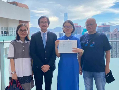 香港最有科技感免費(fèi)中學(xué)！Band1A+重視體藝，港寶家庭不容錯(cuò)過(guò)！