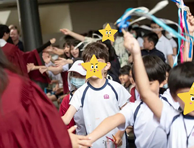 官宣！香港漢基國際學(xué)校即將擴建，有大量學(xué)位空缺！家長速來！