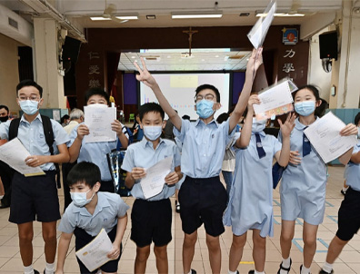 內(nèi)地生香港插班，千萬別選免費(fèi)學(xué)校！成績從前3名意外跌落吊車尾！