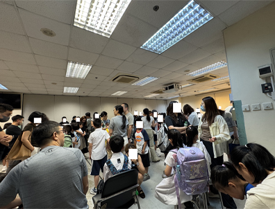 史上最難插班季！筆面試人山人海，內(nèi)地港寶家長該如何殺出重圍？